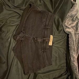 Hollister shorts